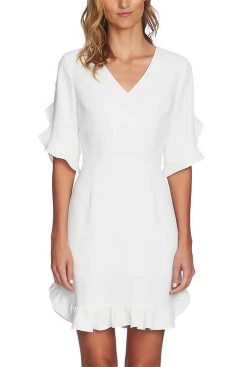 nordstroms white dress|nordstrom all white dresses.